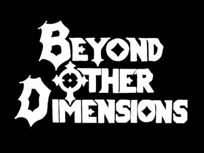 logo Beyond Other Dimensions